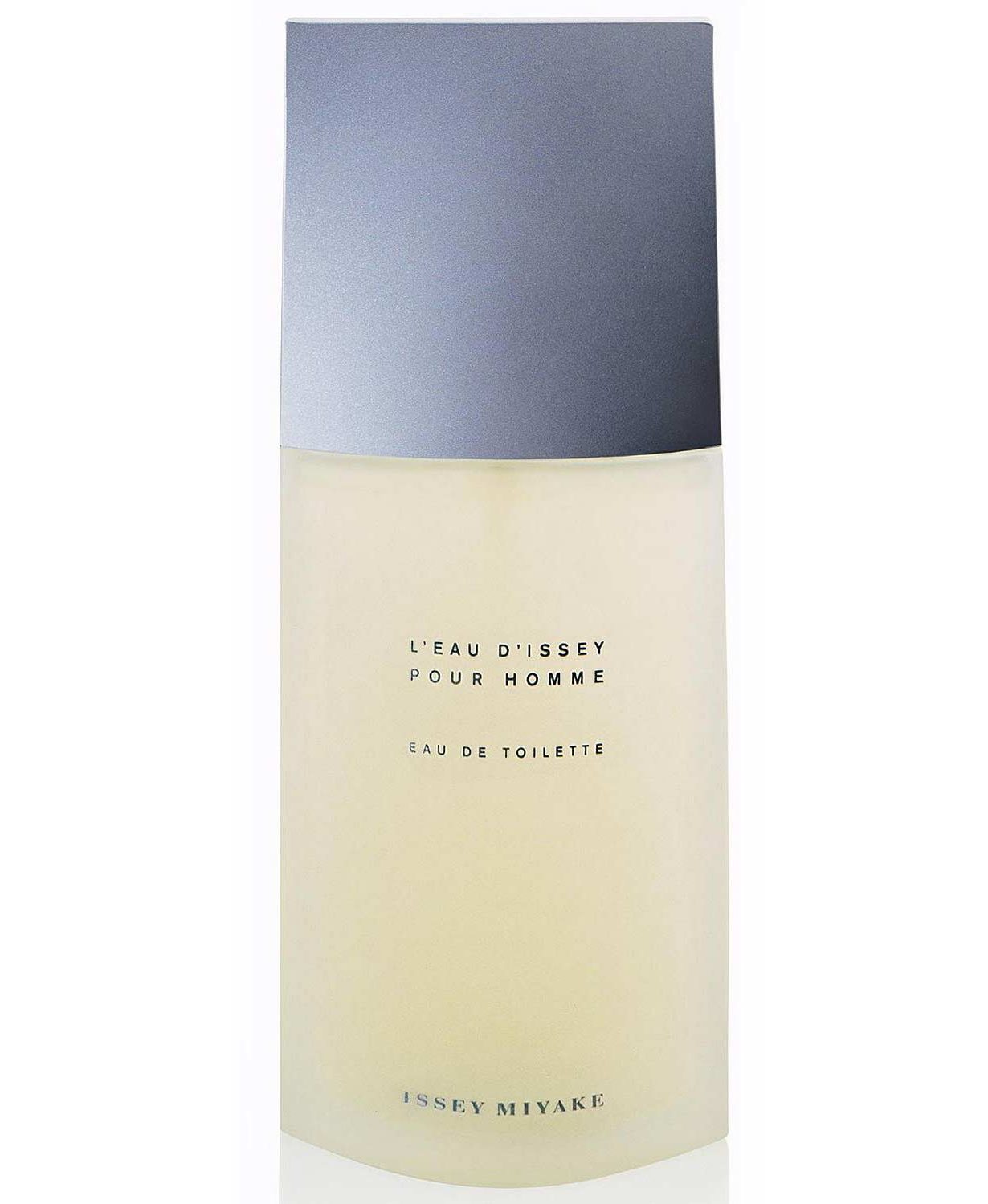 Issey Miyake L'Eau d'Issey EDT 4.2 oz - Prestige Perfumes