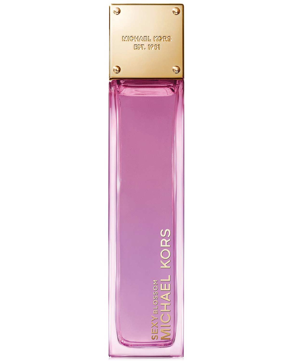 Michael Kors Sexy Blossom EDP 3.4 oz - Prestige Perfumes