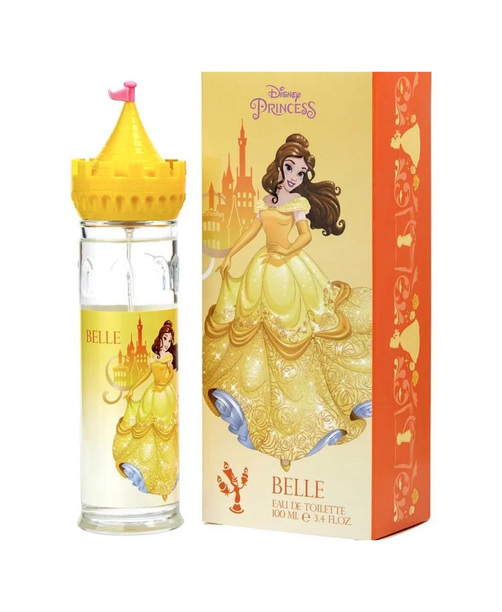 Disney Belle EDT 3.4 oz - Prestige Perfumes