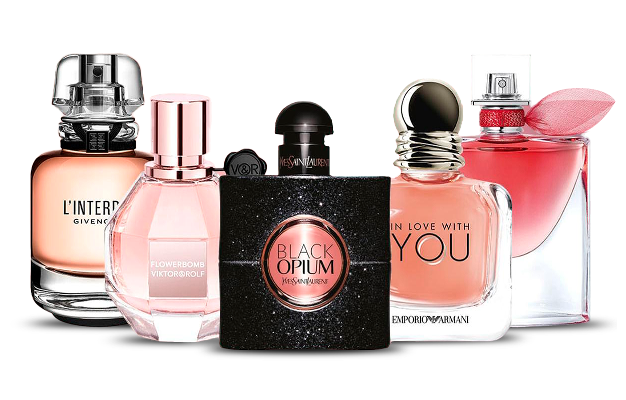 Prestige Perfumes, Designer perfumes and Colognes