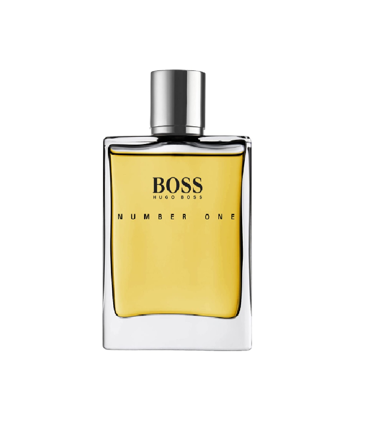 Hugo boss number one edt on sale